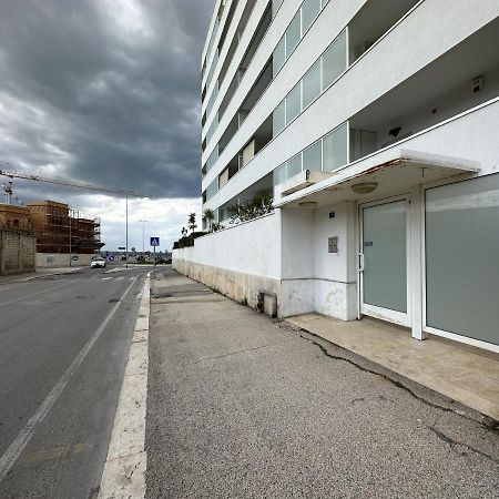 Adriatico HomeMare-Fiera-Centro Bari Extérieur photo